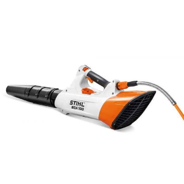 Soffiatore BGA 100 Stihl