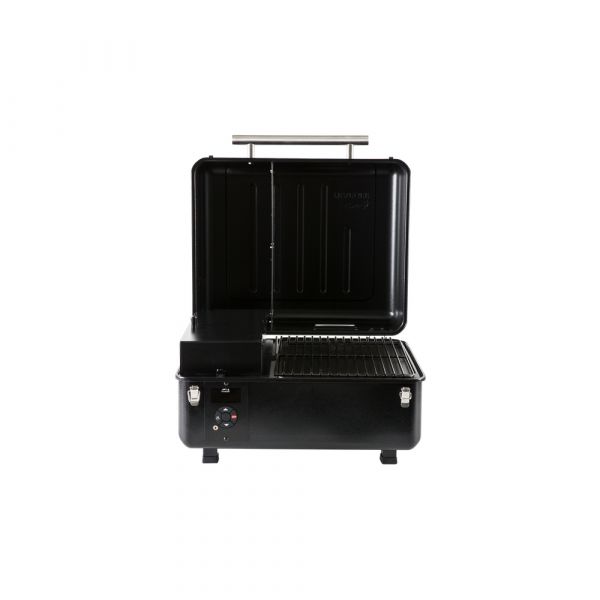 Barbecue traeger pro ranger a pellet