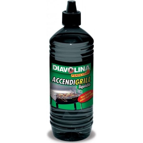 Diavolina liquida
