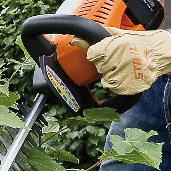 Tosasiepi stihl hsa 86