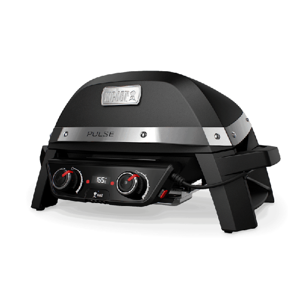 Barbecue pulse 2000