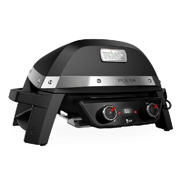 Barbecue pulse 2000