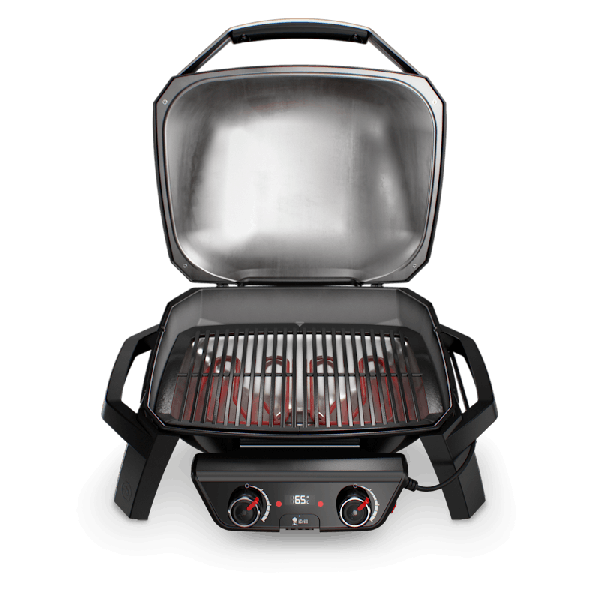 Barbecue pulse 2000