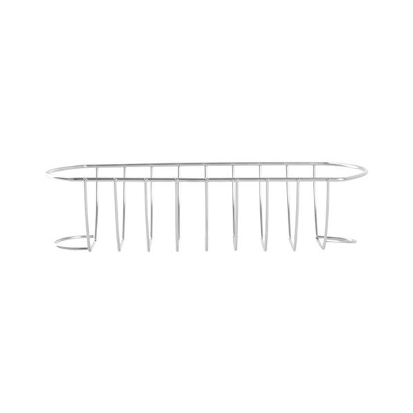 Roast/rib rack metal