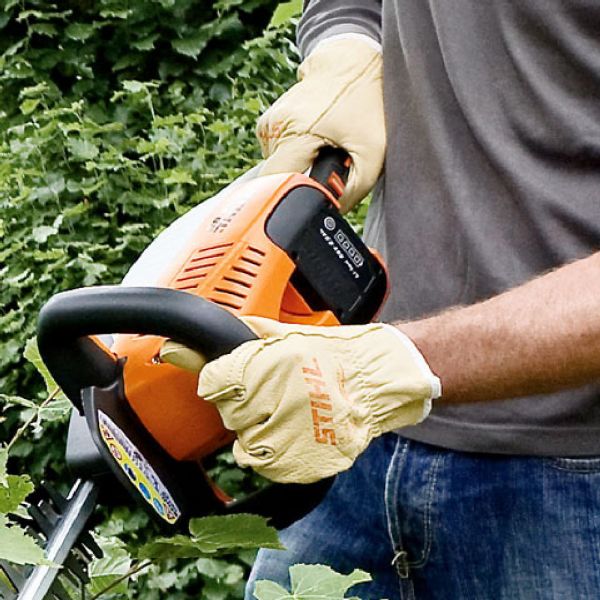 Tosasiepi stihl hsa 86