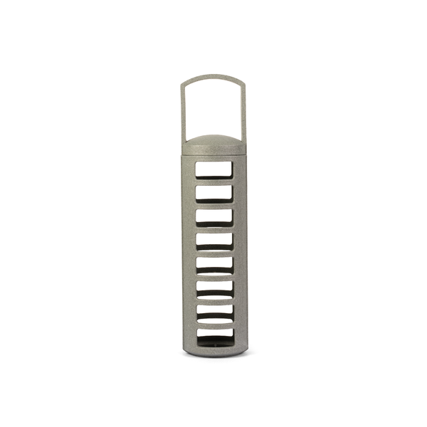 Dispenser palle di grasso
