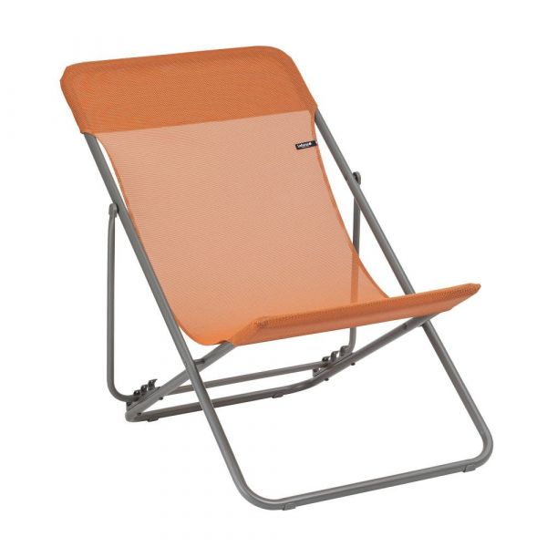Sdraio maxi transat clementine