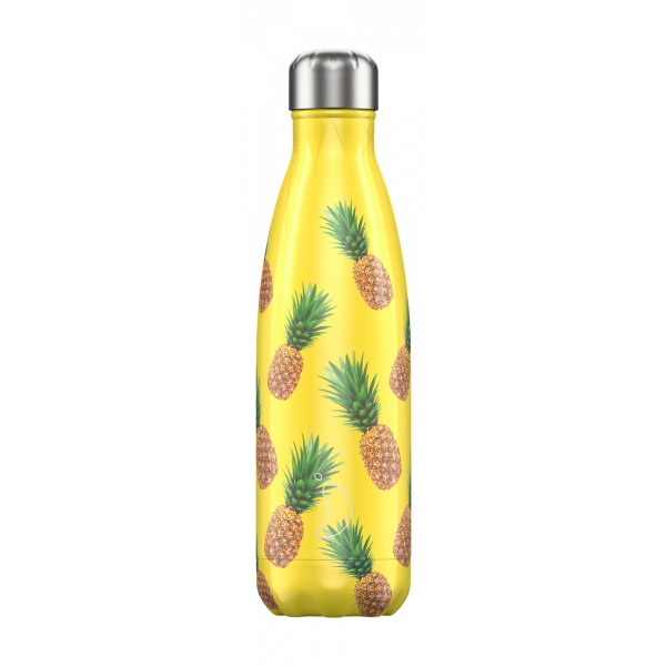 Icons pineapple 500 ml