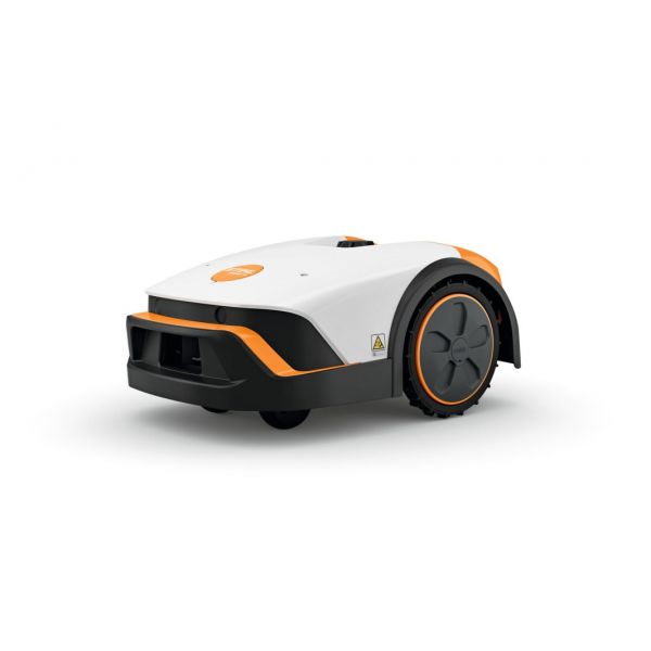 Robot Rasaerba iMow 4.0