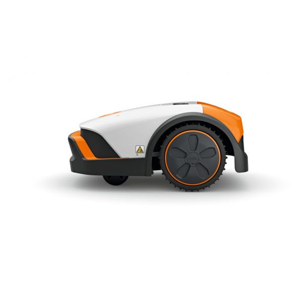 Robot Rasaerba iMow 4.0