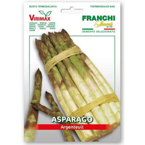 Asparago argenteuil