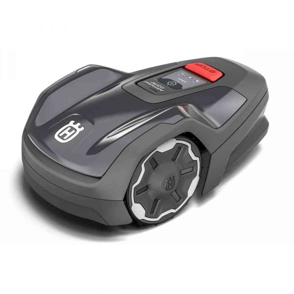 Robot automower r4 aspire