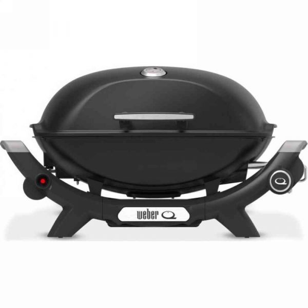 Barbecue a Gas Q 2100N Black 