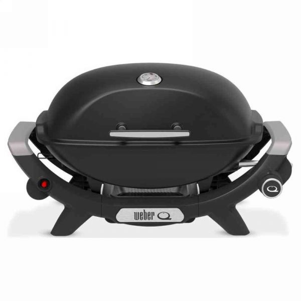 Barbecue a Gas Q 2100N Black 