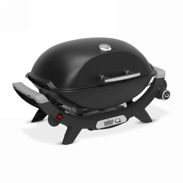 Barbecue a Gas Q 2100N Black 