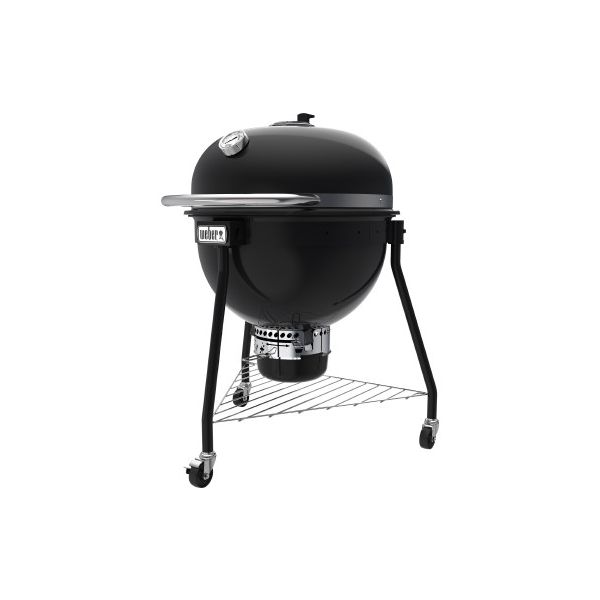 BARBECUE SUMMIT KAMADO E6    