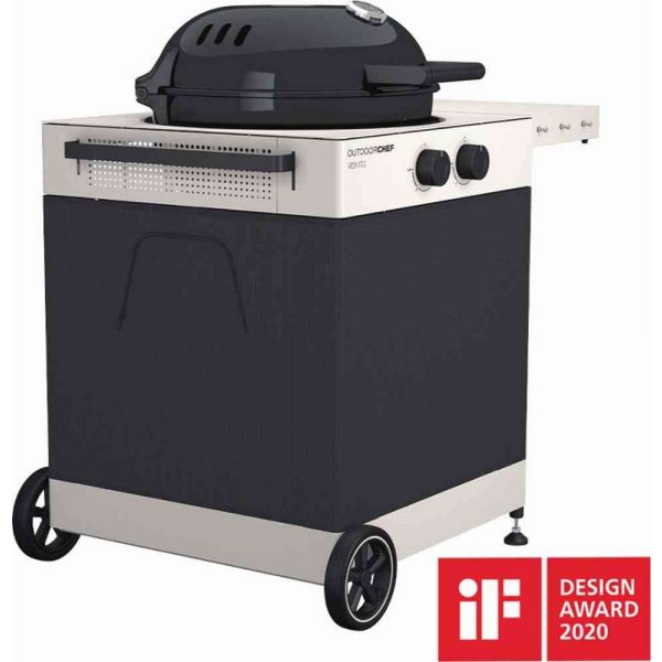 Barbecue a gas Arosa 570 G