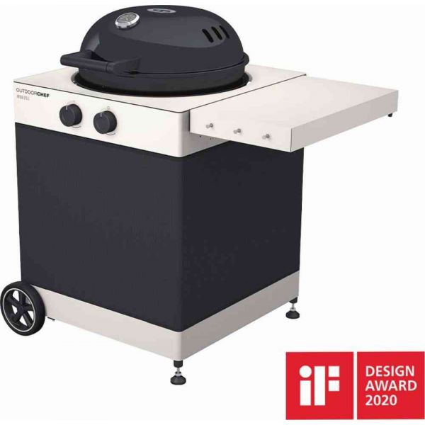 Barbecue a gas Arosa 570 G