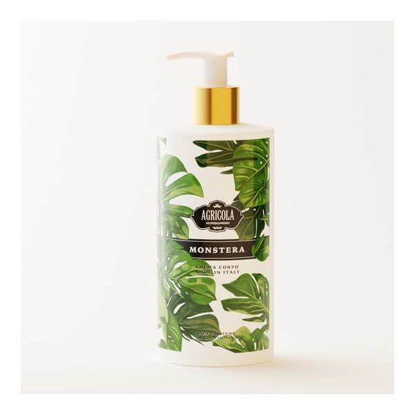 Crema Corpo Monstera 500 Ml.