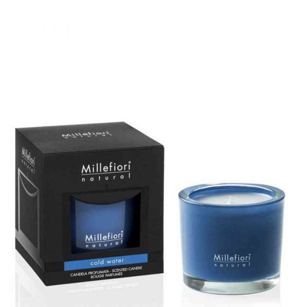 Candela Natural Cold Water