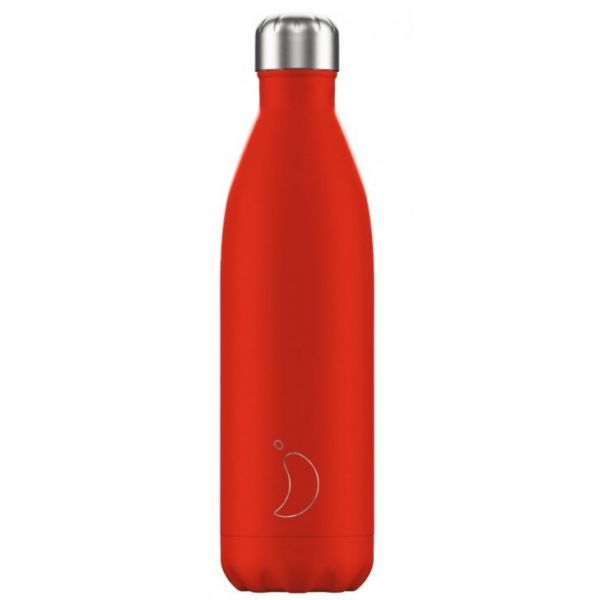 Neon red 750 ml