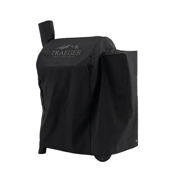 Copertura per Traeger Pro 575
