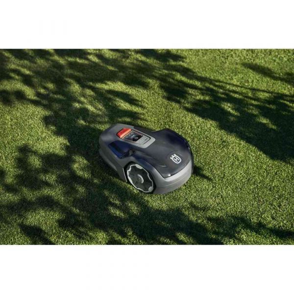 Robot automower r4 aspire