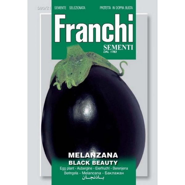 Melanzana-black-beauty-Doppia-Busta-Franchi-Sementi