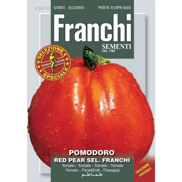 Pomodoro-red-pear-s.f.