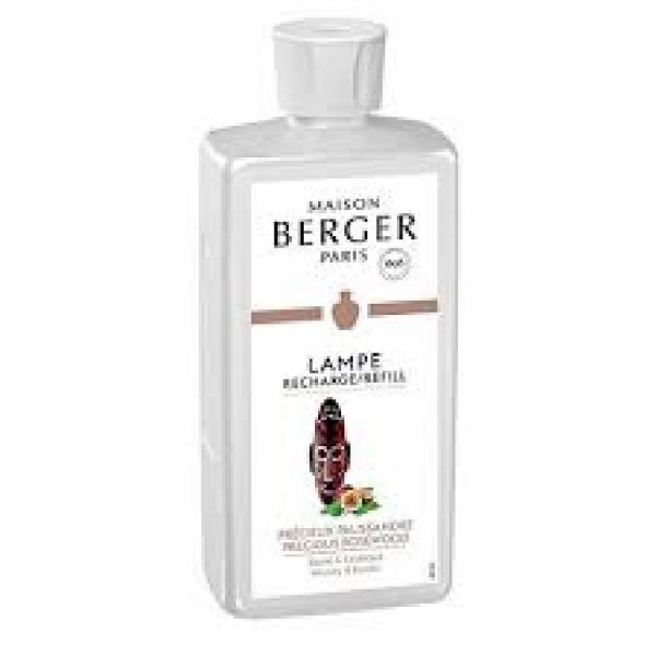 Maison berger precious rosewood hotsell