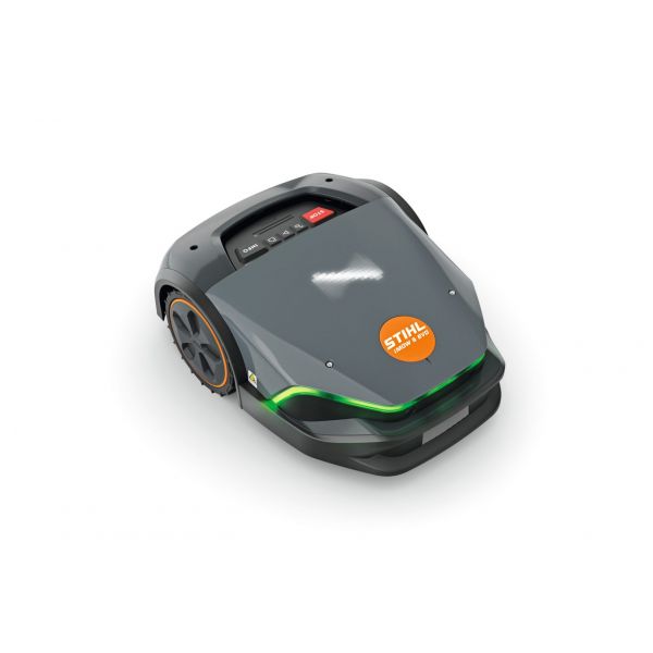 Robot Rasaerba iMow 5.0 evo