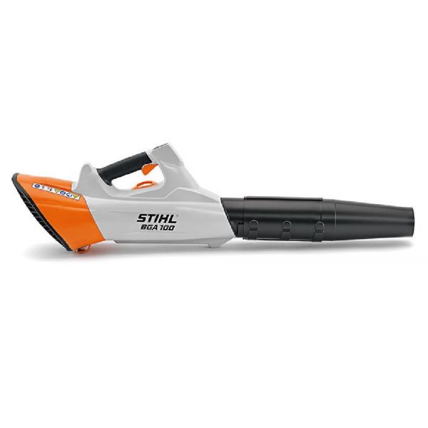 Soffiatore BGA 100 Stihl