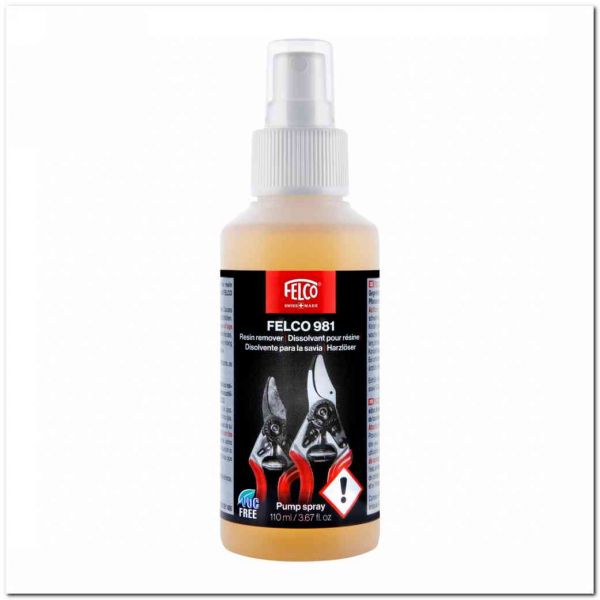 Felco spray