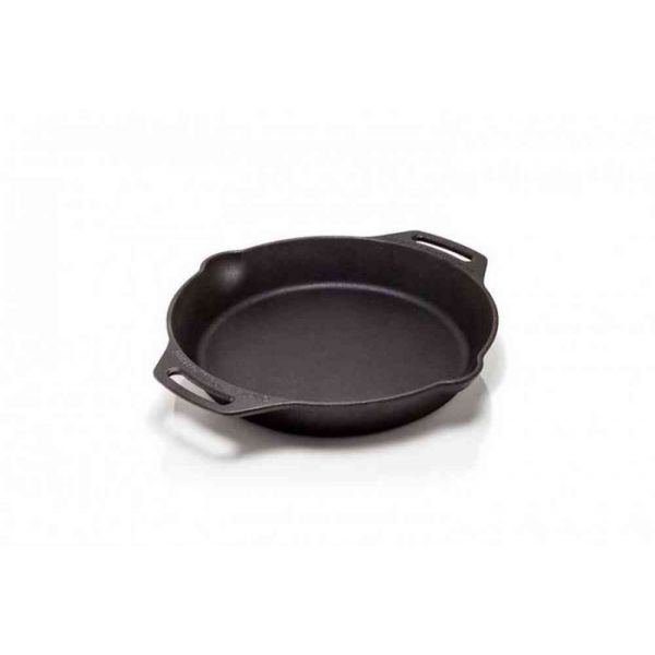 Fire skillet two handles PETROMAX 01878806, AgricolaShop