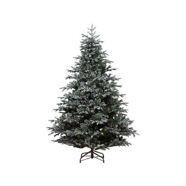 albero-natale-frosted_mountain_spruce-210cm