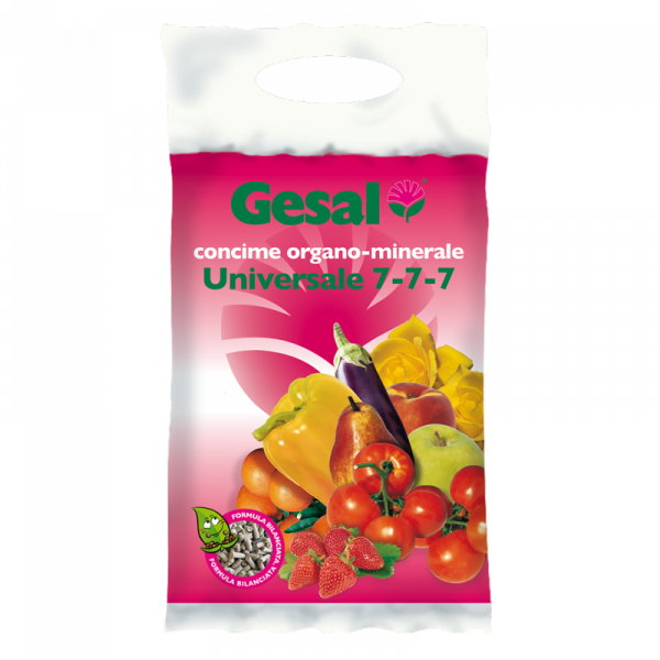 gesal-concime-organico-minerale-universale-5kg