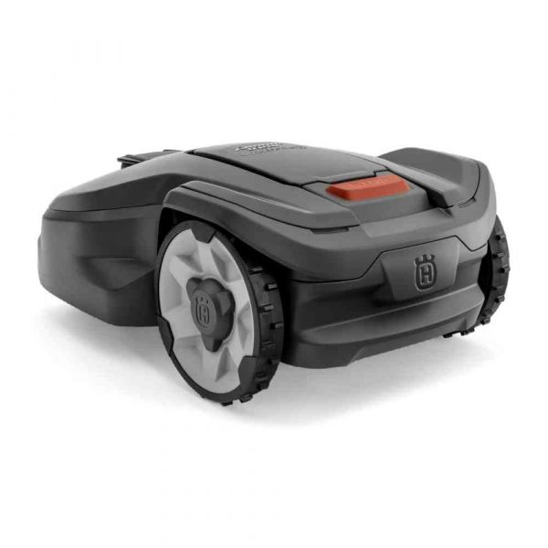 Robot rasaerba automower 310 mark II