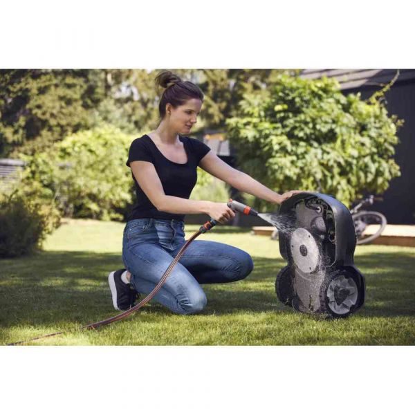 Robot rasaerba automower 310 mark II