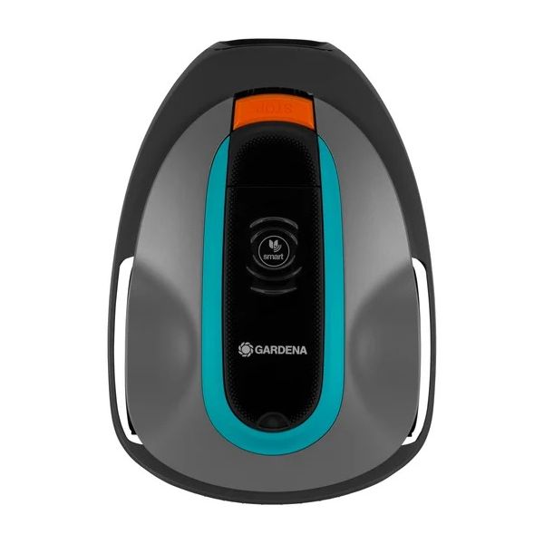Robot Rasaerba Smart Sileno City 250