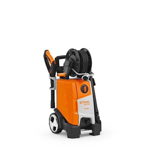 Idropulitrice RE 140 PLUS