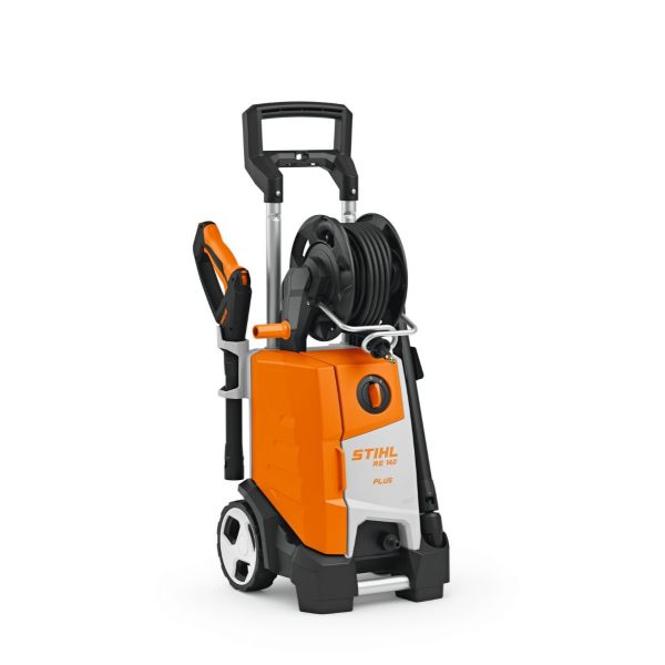 Idropulitrice RE 140 PLUS