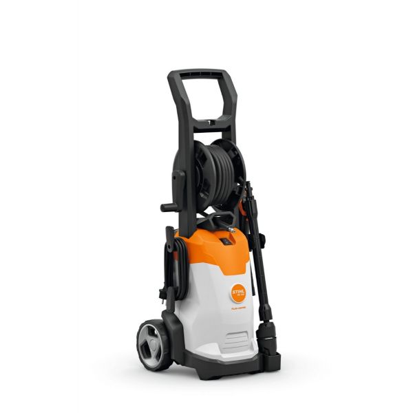 Idropulitrice Re 100.0 plus control