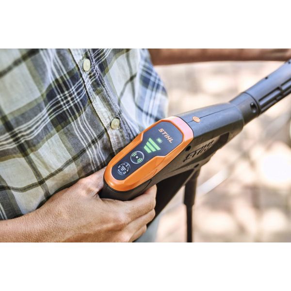 Idropulitrice Re 100.0 plus control