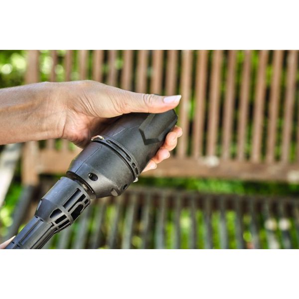Idropulitrice Re 100.0 plus control