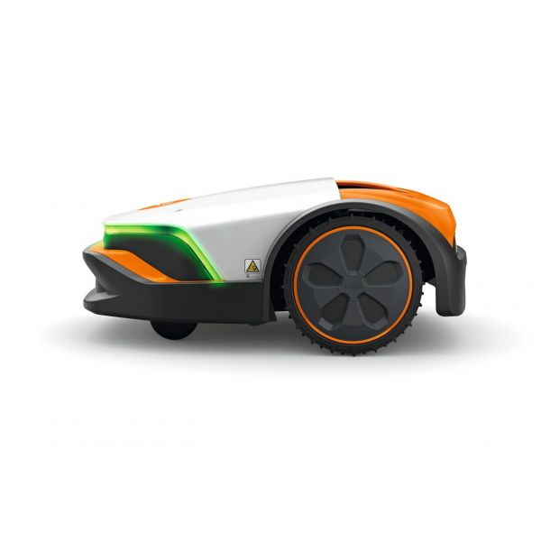 Robot Rasaerba iMow 6.0