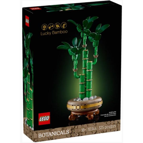 10344 Bambu' del buon auspicio