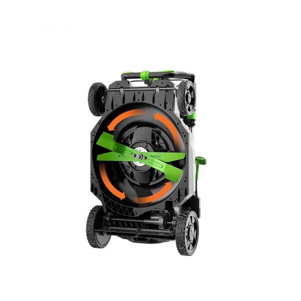 Rasaerba batteria Ego lm2135e-sp