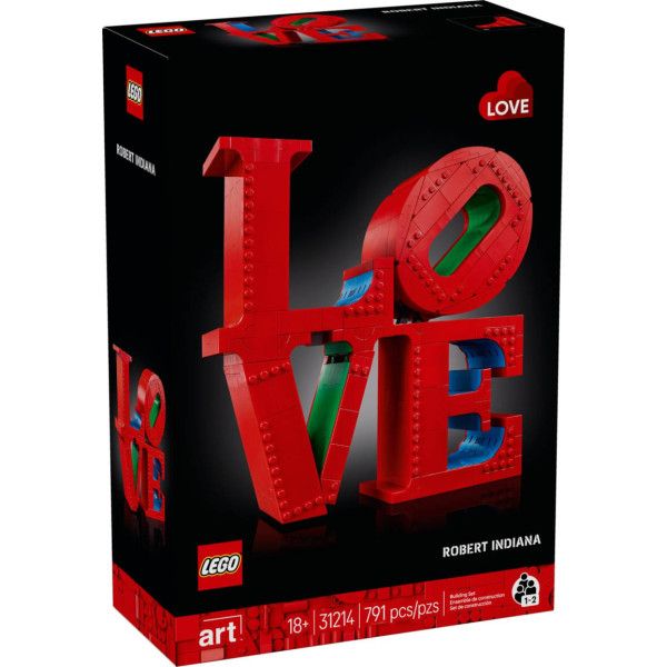 31214 Art Love