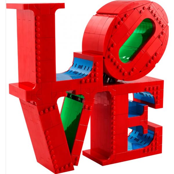 31214 Art Love