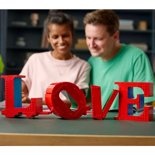 31214 Art Love